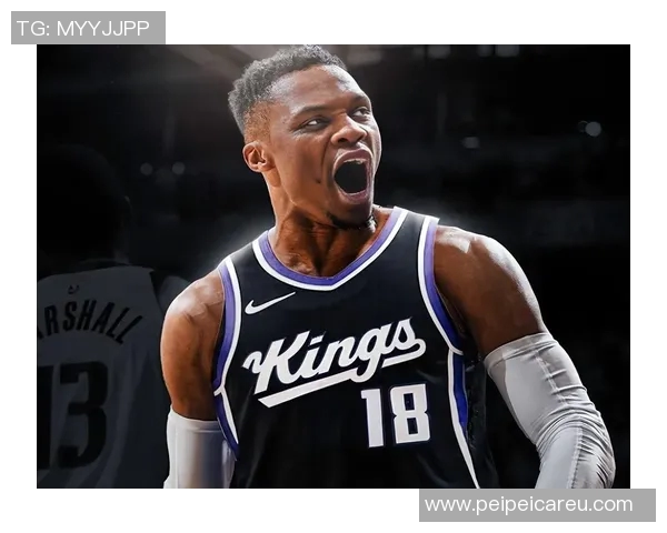 36岁威少或将告别NBA,国王可能成为下家